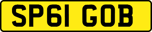 SP61GOB