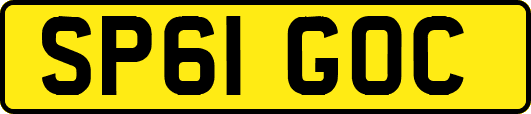 SP61GOC