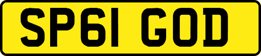 SP61GOD