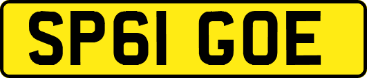 SP61GOE