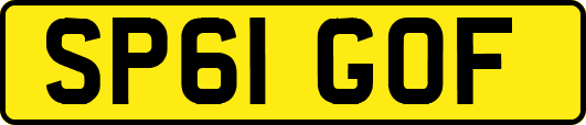 SP61GOF