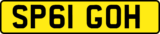 SP61GOH
