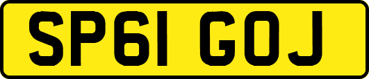 SP61GOJ
