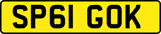 SP61GOK