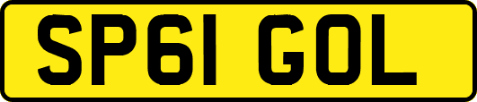 SP61GOL