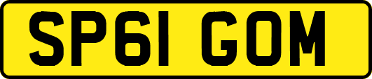 SP61GOM