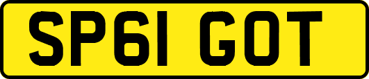 SP61GOT