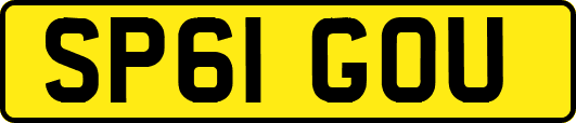 SP61GOU