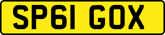 SP61GOX
