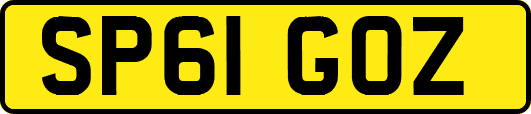 SP61GOZ