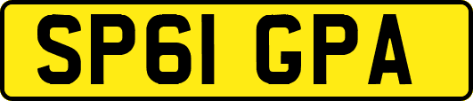 SP61GPA