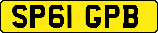 SP61GPB
