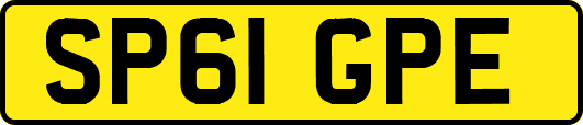 SP61GPE