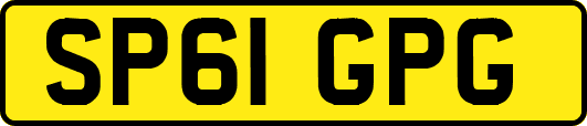 SP61GPG