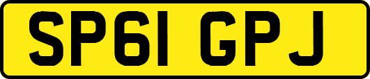 SP61GPJ