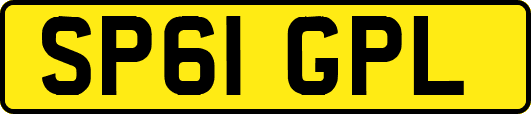 SP61GPL