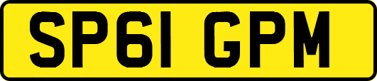 SP61GPM