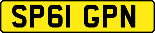 SP61GPN