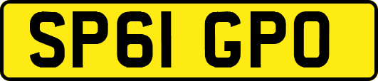 SP61GPO