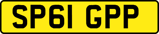 SP61GPP