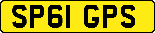 SP61GPS
