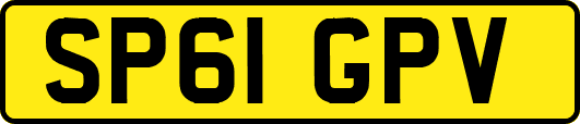 SP61GPV