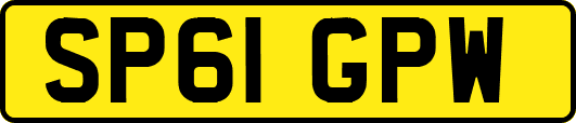 SP61GPW