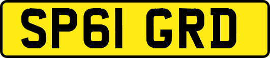 SP61GRD