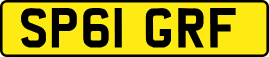 SP61GRF