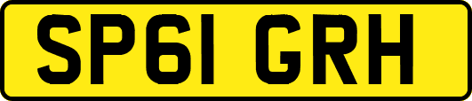 SP61GRH