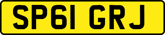 SP61GRJ