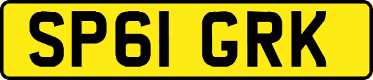 SP61GRK