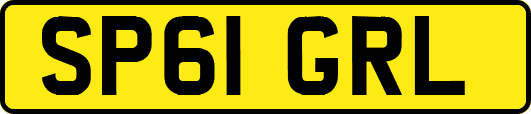 SP61GRL