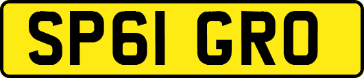 SP61GRO