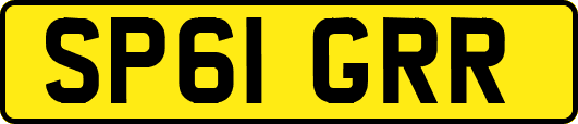 SP61GRR