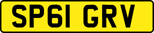 SP61GRV