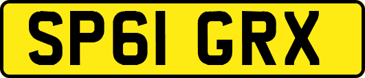 SP61GRX
