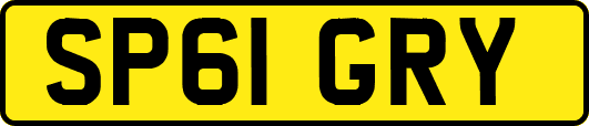 SP61GRY