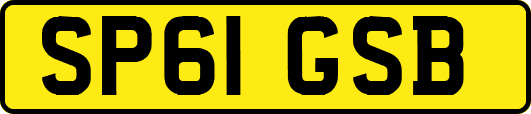 SP61GSB