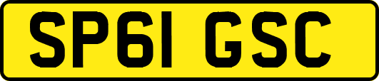 SP61GSC