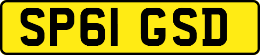 SP61GSD