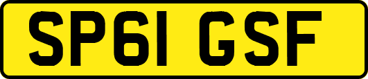 SP61GSF