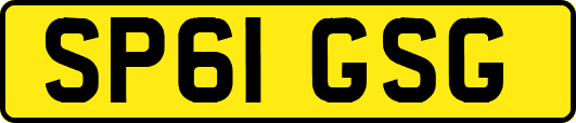 SP61GSG