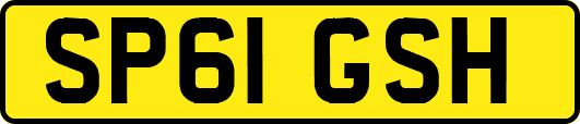SP61GSH