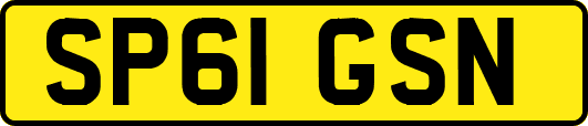 SP61GSN