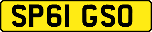 SP61GSO