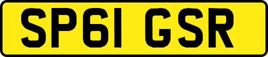 SP61GSR