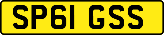 SP61GSS