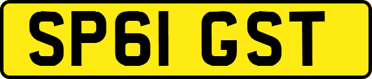 SP61GST