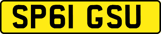 SP61GSU